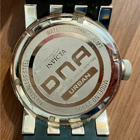 Invicta Urban DNA 29906 Watch - Picture 4 of 4